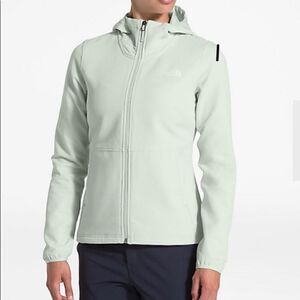 The North Face | Tekno Ridge Hoodie, windwall
